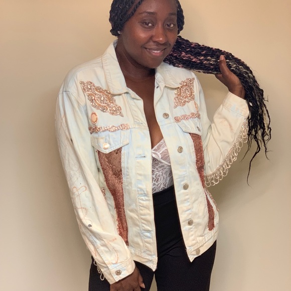 Meet your Posher, LaRaé - Picture 13 of 16